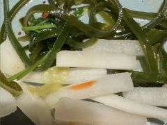 -老墙根涮肉·铜锅·烧烤(王四营店)