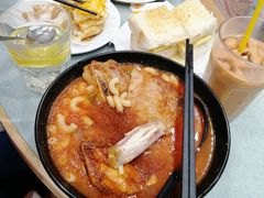 -华嫂冰室(尖沙咀店)