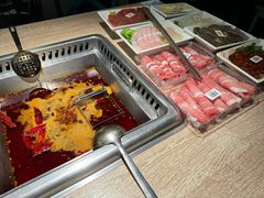 -野妹经典火锅(江夏中百店)