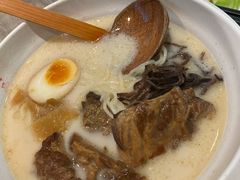 -味千拉面(保定万博广场店)