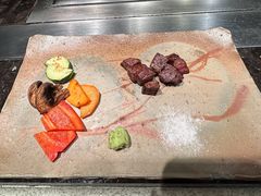 -Ginza Onodera铁板烧(外滩十八号店)