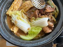 -天津湾西餐厅(三亚海棠湾洲际度假酒店)