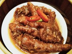 -广州酒家(文昌总店)