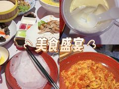 -大鸭梨烤鸭·北京菜(大兴南小街店)