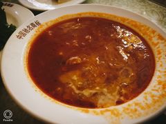 红菜汤-华梅西餐厅(哈尔滨中央大街店)