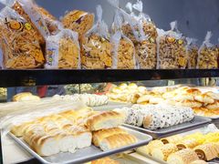 -宏发红西饼屋(天津路店)