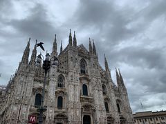 -埃马努埃莱二世拱廊