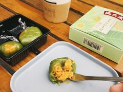 -CoffeeVendor(西乡店)