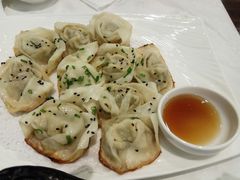 油煎馄饨-和记小菜(东方店)