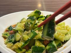 -胖哥俩肉蟹煲(杭州大厦中央广场店)