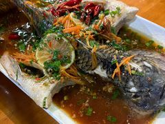 -龙姐私房菜(和顺古镇店)