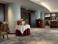 -粤财皇冠假日酒店·彩华轩中餐厅