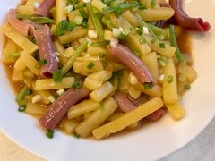 -天天渔港(杏林街店)