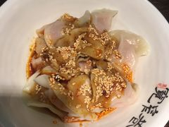 -张氏宽窄巷成都名小吃(茂业百货华强北店)
