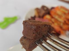 -拉蒂娜·巴西牛排馆 Latina·Brazilian Steakhouse(陆家嘴旗舰店)