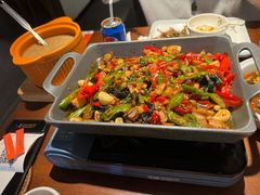 -乔街深夜食堂·小龙虾·高压锅生蚝(杭州总店)