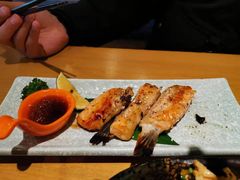 -沼津港渔市(宏伊国际广场店)
