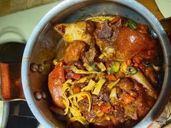 -小柴米·传统江西菜(八一广场店)
