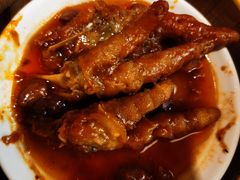 -老洋房花园饭店(绍兴路店)