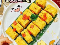 -牡丹宴·正宗洛阳菜·水席专家(国家牡丹园店)