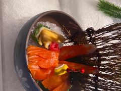 -亚马逊海鲜自助(梅溪湖步步高店)