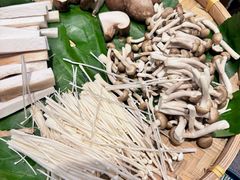 -火舞泰·泰式海鲜火锅餐厅(世纪城店)