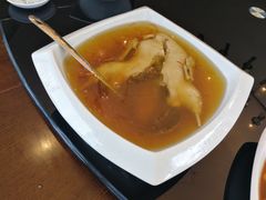 -逸林轩中餐厅(中信泰富朱家角锦江酒店)