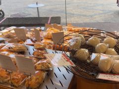 -那家面包房(珠江路店)