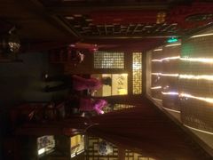 iphone_upload_pic-一叶一世界•素食餐厅(环球中心店)