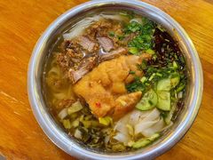 -古镇榨粉店(和平三街店)