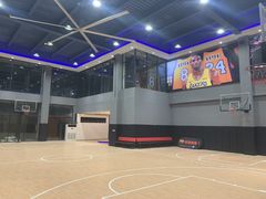 -成康体育青少年篮球培训(相城店)