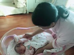 -哈哈宝宝月子会所