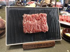 -东来顺(非遗·清真火锅·盛世广场店)