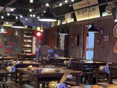 -萍姐火锅·公路夜市(打浦桥日月光店)