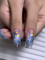 -Mi+·nail美甲美睫