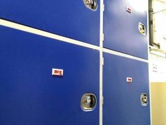 -StorHub 趣存自助仓·迷你仓(虹桥店)