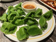 -前海沿·青岛菜(乐客城店)