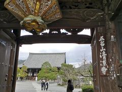 -Hōzen-ji Temple法善寺