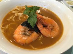 -南山鲜虾面·活鲜小馆·海味大连菜(南山总店)