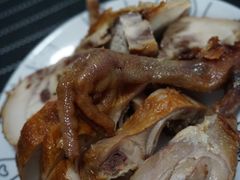 -阿满卤香鸡(新街口印象汇店)