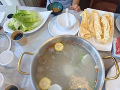 -牛天下·海鲜·牛肉·打边炉·融合菜