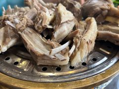 -蒙亨·手把肉·蒙古包文化主题餐厅(天恒广场店)