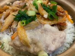 -尝囍煲仔小菜