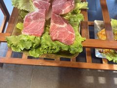 -老渔家·白族·石板烧·野生菌火锅(古城中心店)