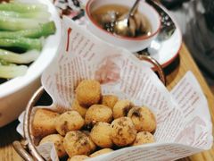 -新白鹿餐厅(百联中环店)