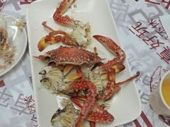 -汪姐海鲜(侨港总店·金冠好店)