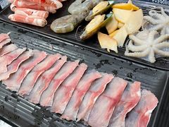 -丽江庭院·云南野生菌·海鲜火锅(鼓楼四合院店)