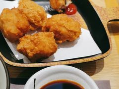 -林妈妈村·日式料理(宝山万达店)