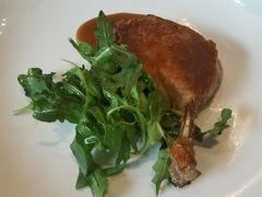 油封鸭腿-LA MAISON公鸡和龙(蛇口店)