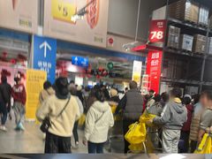 -宜家家居(宝山商场店)